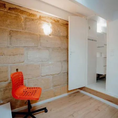 Daire Centre Triplex De Charme De 72m2