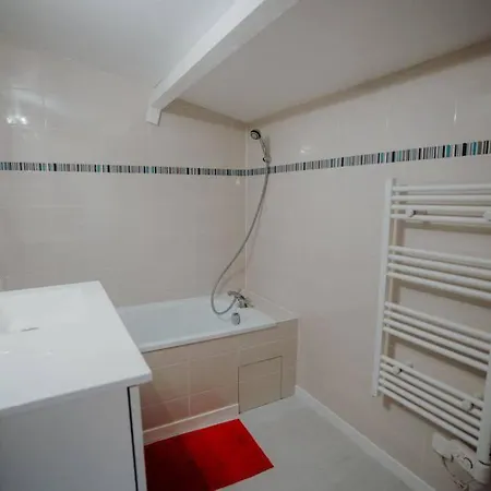 Daire Centre Triplex De Charme De 72m2 *